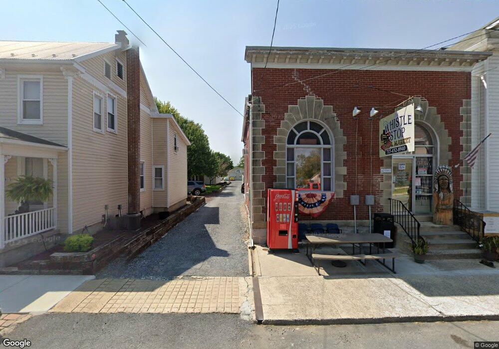 4595 Lemar Rd, Lemasters, PA 17231 - photo 1