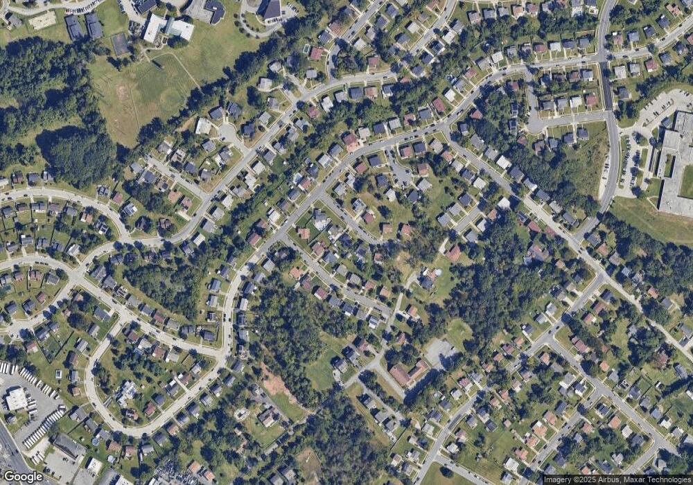 7411 Millwood Rd, Windsor Mill, MD 21244 - photo 1