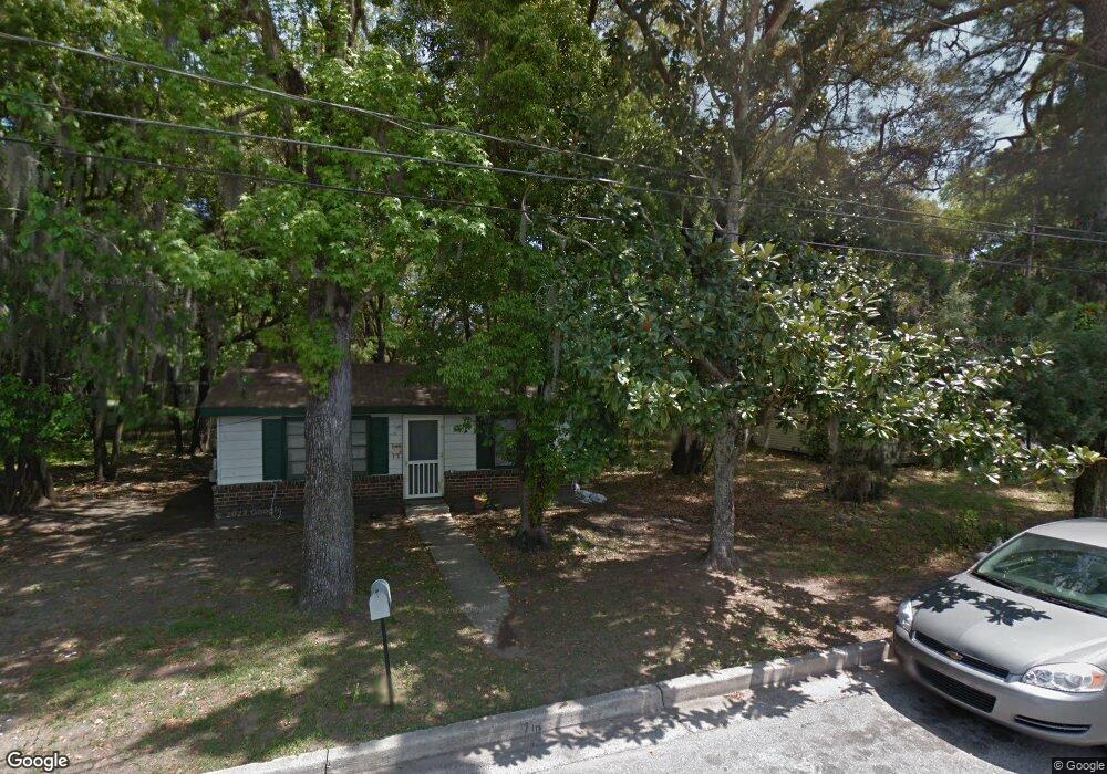 3512 Reynolds St, Brunswick, GA 31520 - photo 1