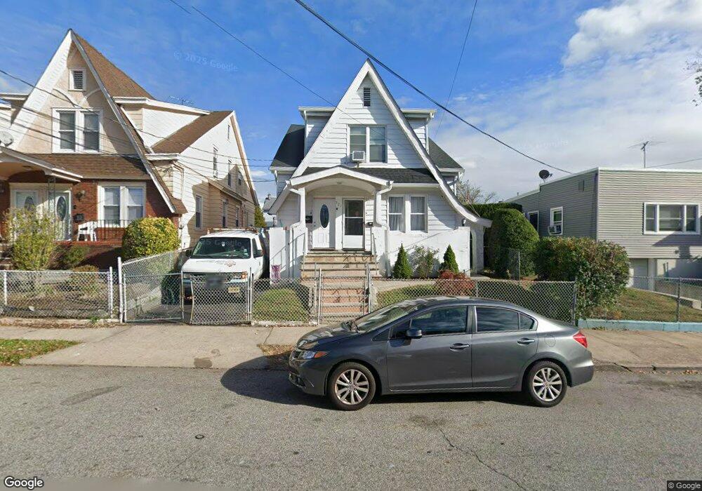321 E 23rd St unit 1, Paterson, NJ 07514 - photo 1