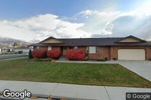 588 N 450 W, Orem, UT 84057