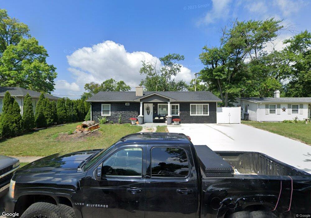 908 Rochelle Dr, Lafayette, IN 47909 - photo 1