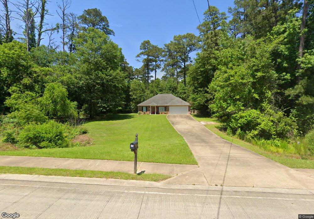 1041 Susek Dr, Pineville, LA 71360 - photo 1