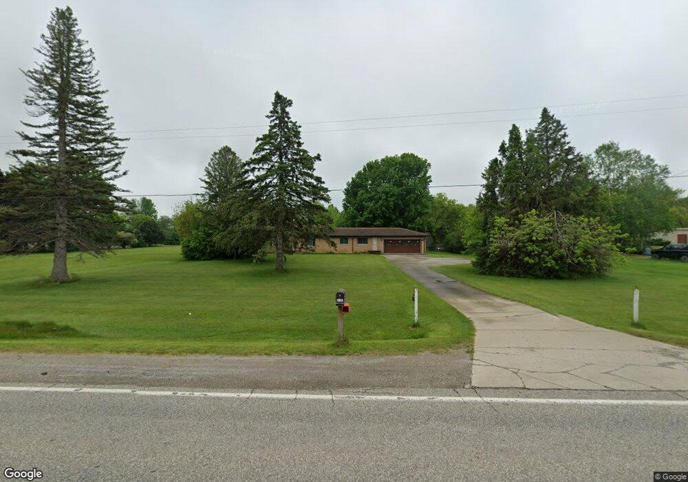 3235 W Mount Morris Rd, Mount Morris, MI 48458 - photo 1