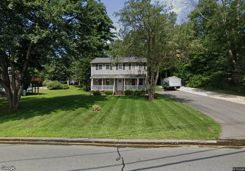 59 Bridge St, Salem, NH 03079 - photo 1