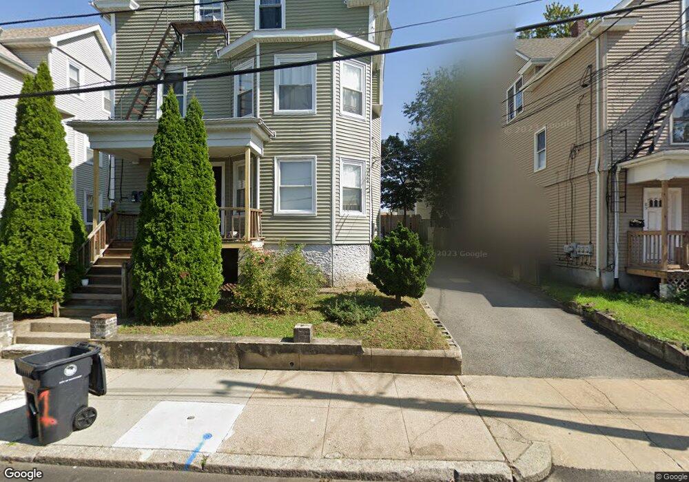 85 Daniels St, Pawtucket, RI 02860 - photo 1