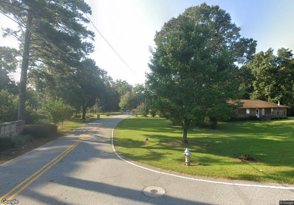 2327 Jodeco Dr, Jonesboro, GA 30236 - photo 1