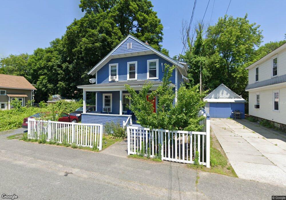 14 Cottage St, Claremont, NH 03743 - photo 1