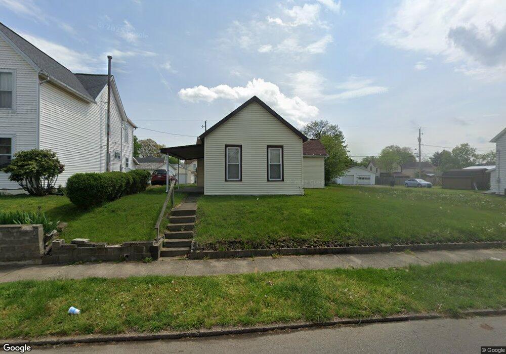 502 S 8th St, Coshocton, OH 43812 - photo 1