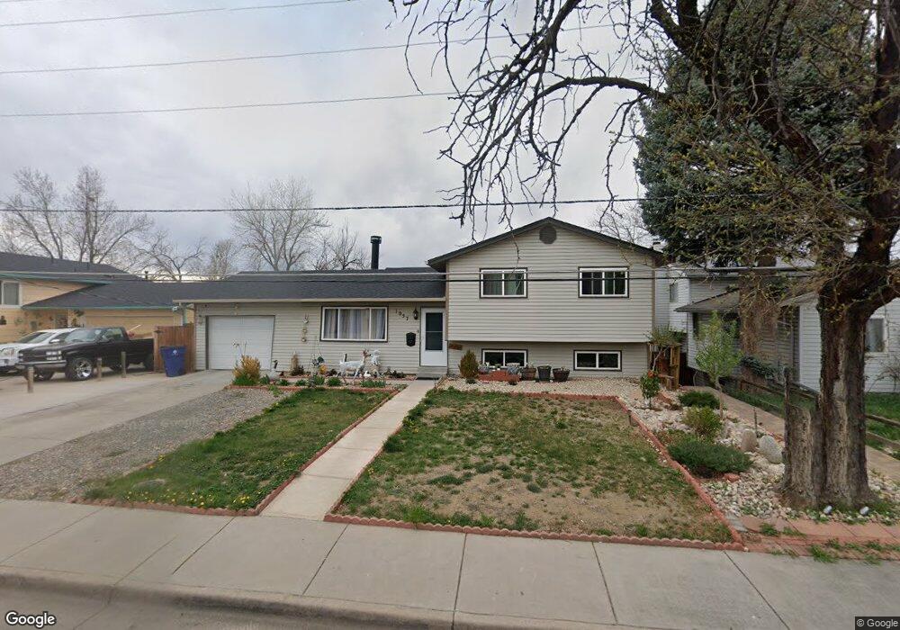 1057 Sable Blvd, Aurora, CO 80011 - photo 1