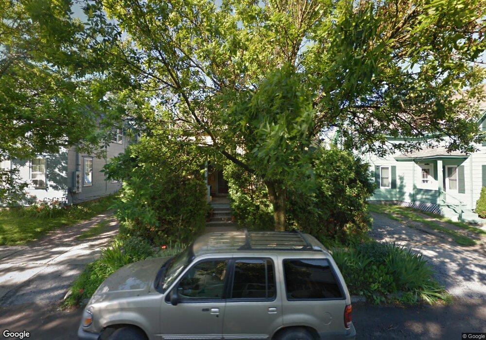 25 Crombie St unit 27, Burlington, VT 05401 - photo 1