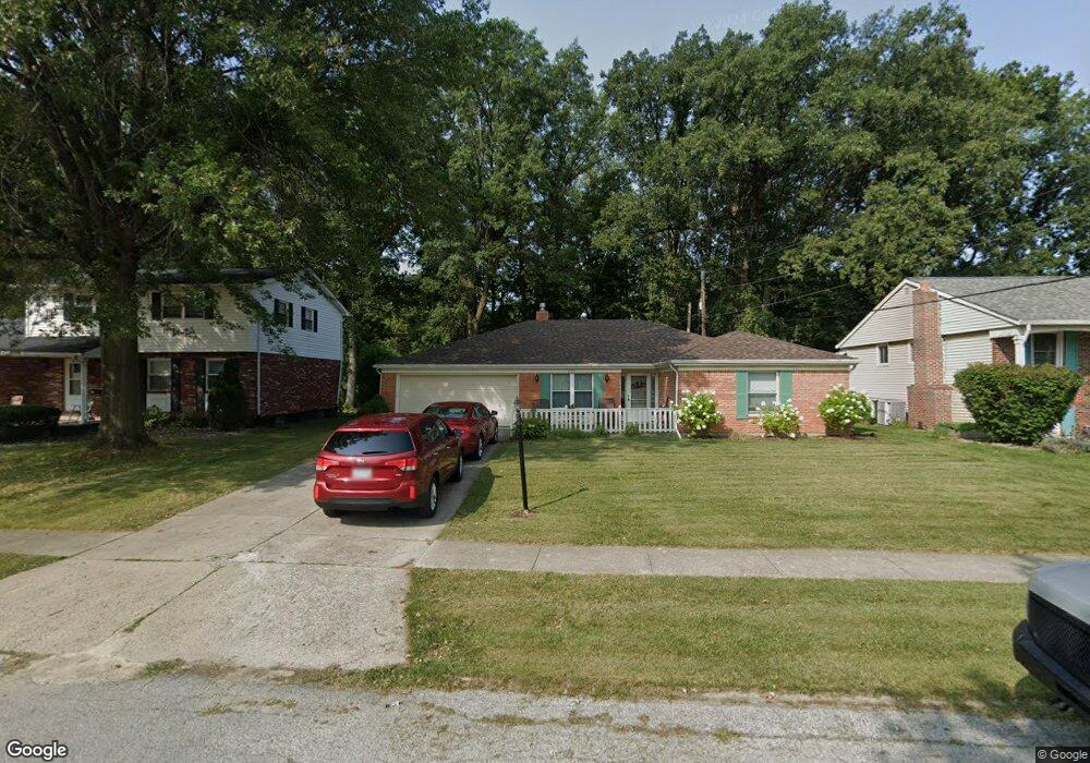 760 Westerly Dr, Lima, OH 45805 - photo 1