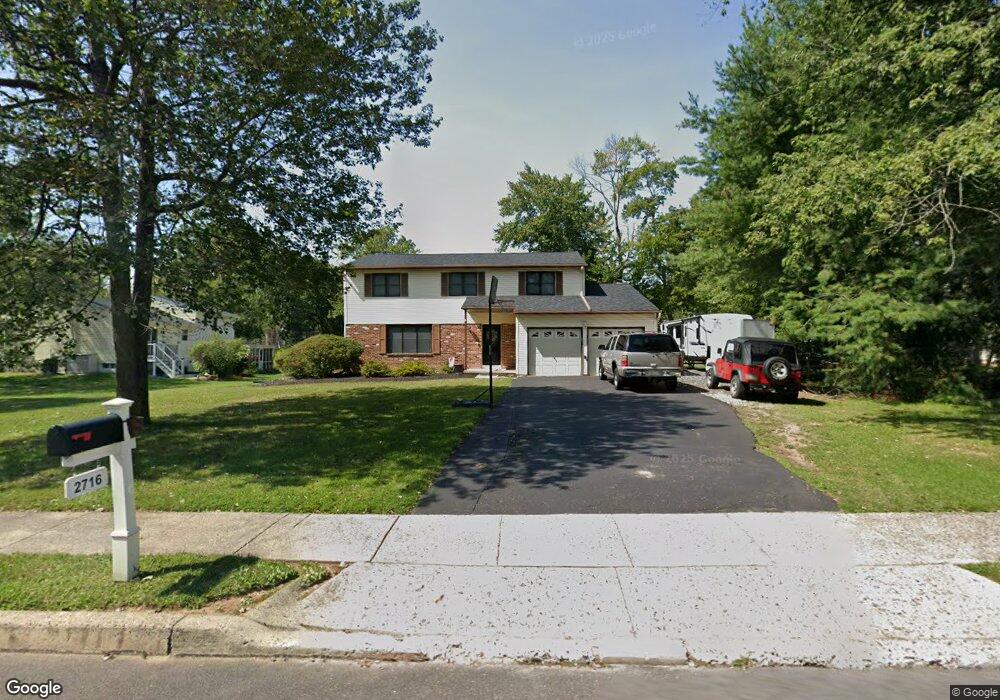 2716 Valley Woods Rd, Hatfield, PA 19440 - photo 1