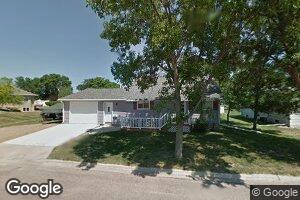 509 N Washington St, Groton, SD 57445