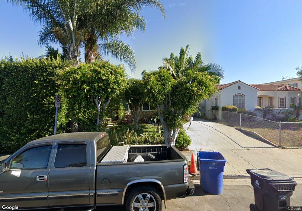 4563 W 17th St, Los Angeles, CA 90019 - photo 1