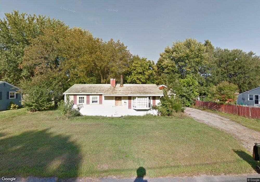 24 Rondeau Rd, Bellingham, MA 02019 - photo 1