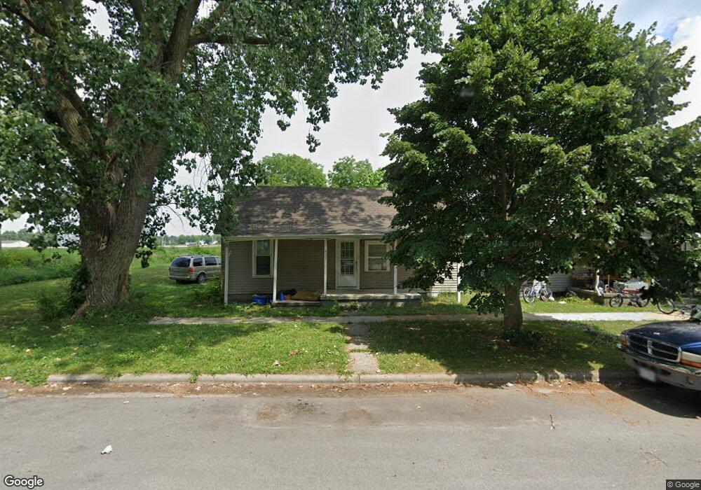 412 Gas St, Saint Marys, OH 45885 - photo 1