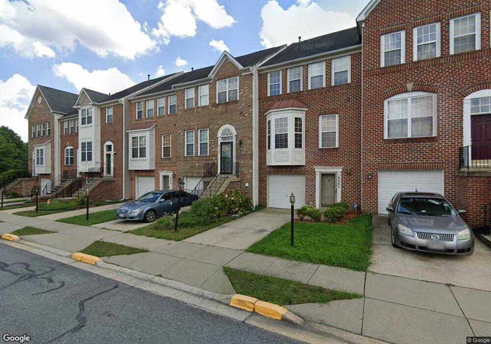 9903 Tulip Tree Dr, Bowie, MD 20721 - photo 1