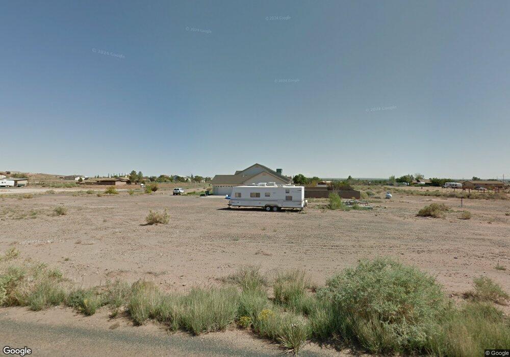 2400 Sagebrush Dr, Winslow, AZ 86047 - photo 1