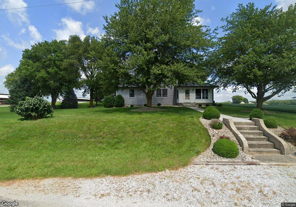 3120 W 415 S, Rushville, IN 46173 - photo 1