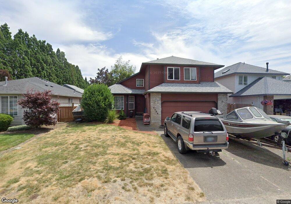 7588 Oneil Rd NE, Keizer, OR 97303 - photo 1