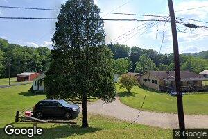 2260 N Fork Rd, Pine Grove, WV 26419