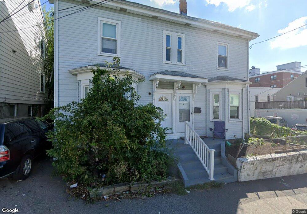 68 Mechanic St, Waltham, MA 02453 - photo 1