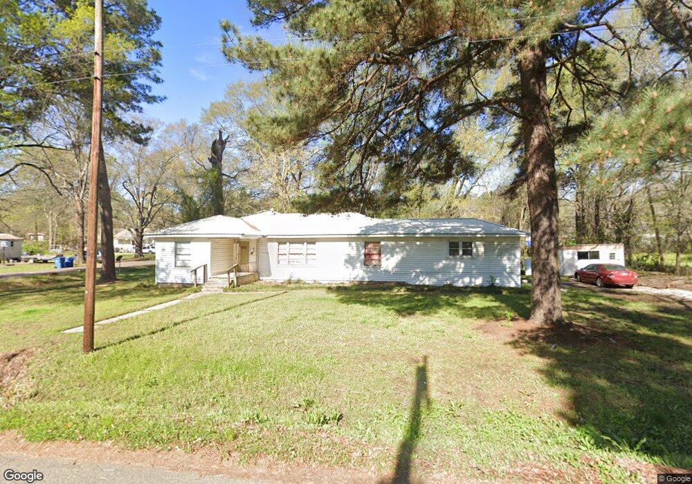 315 S Cypress St, Vivian, LA 71082 - photo 1