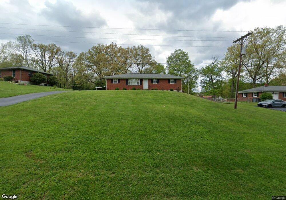 5870 Saint Marys Rd, Floyds Knobs, IN 47119 - photo 1