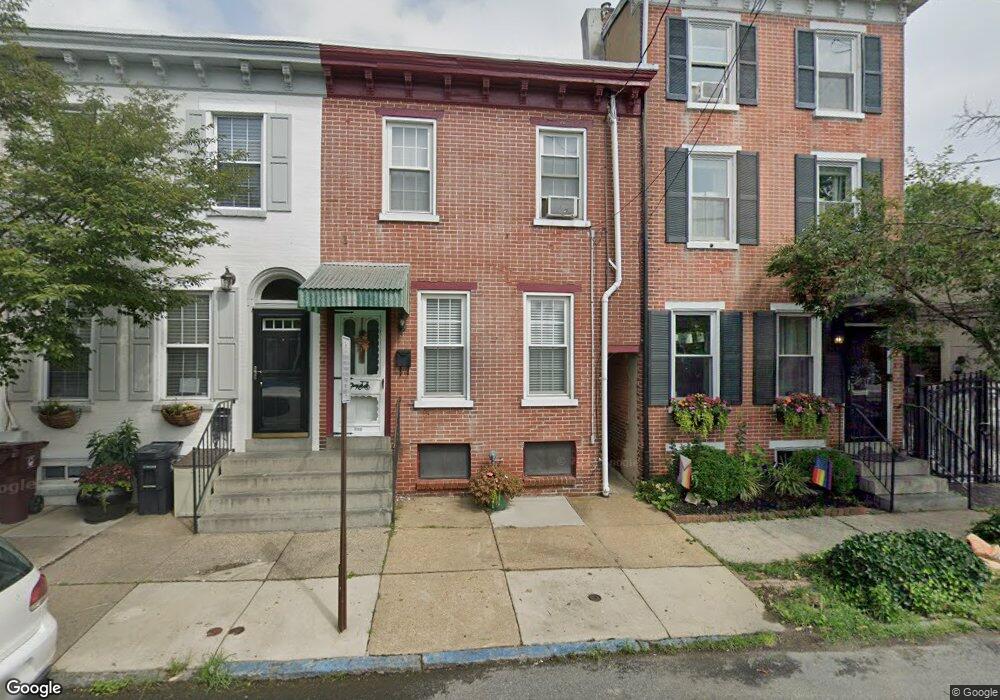 1909 N Scott St, Wilmington, DE 19806 - photo 1