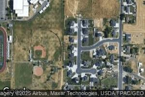 1777 N 4475 W, Plain City, UT 84404
