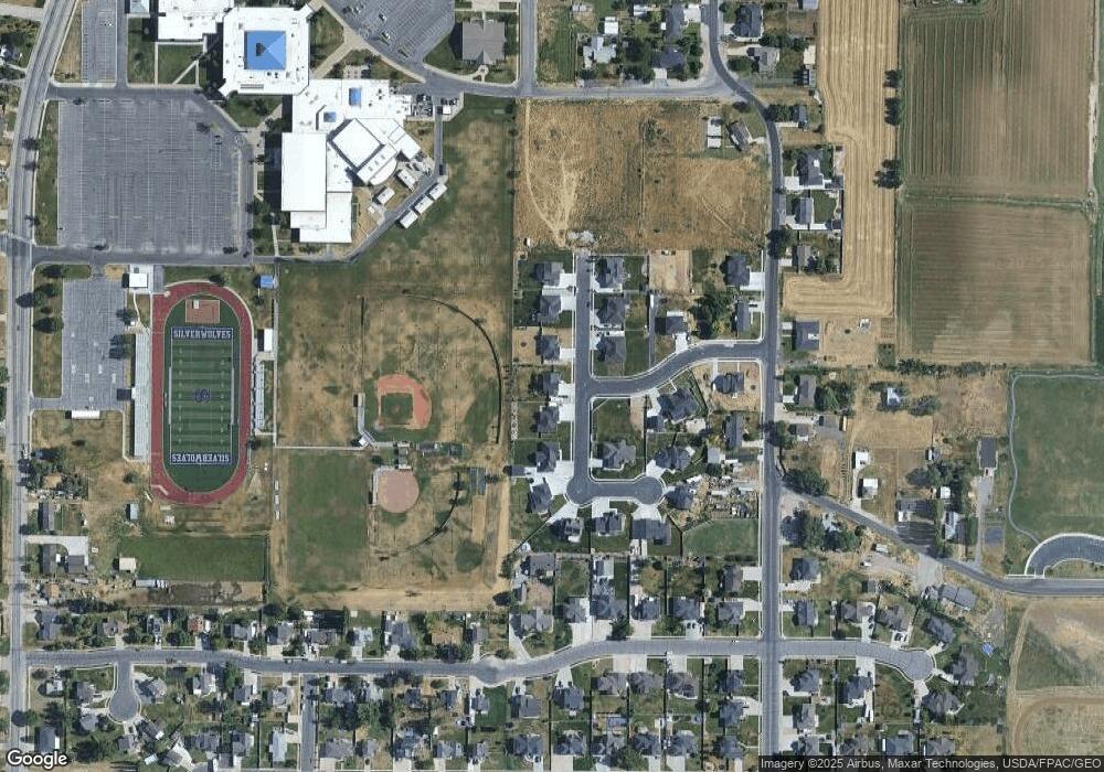 1777 N 4475 W, Plain City, UT 84404 - photo 1