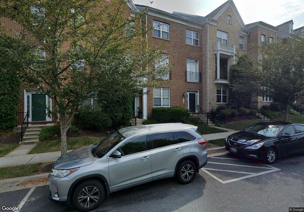 817 Hidden Marsh St, Gaithersburg, MD 20877 - photo 1