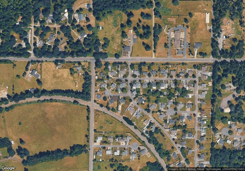 12616 224th Street Ct E, Graham, WA 98338 - photo 1