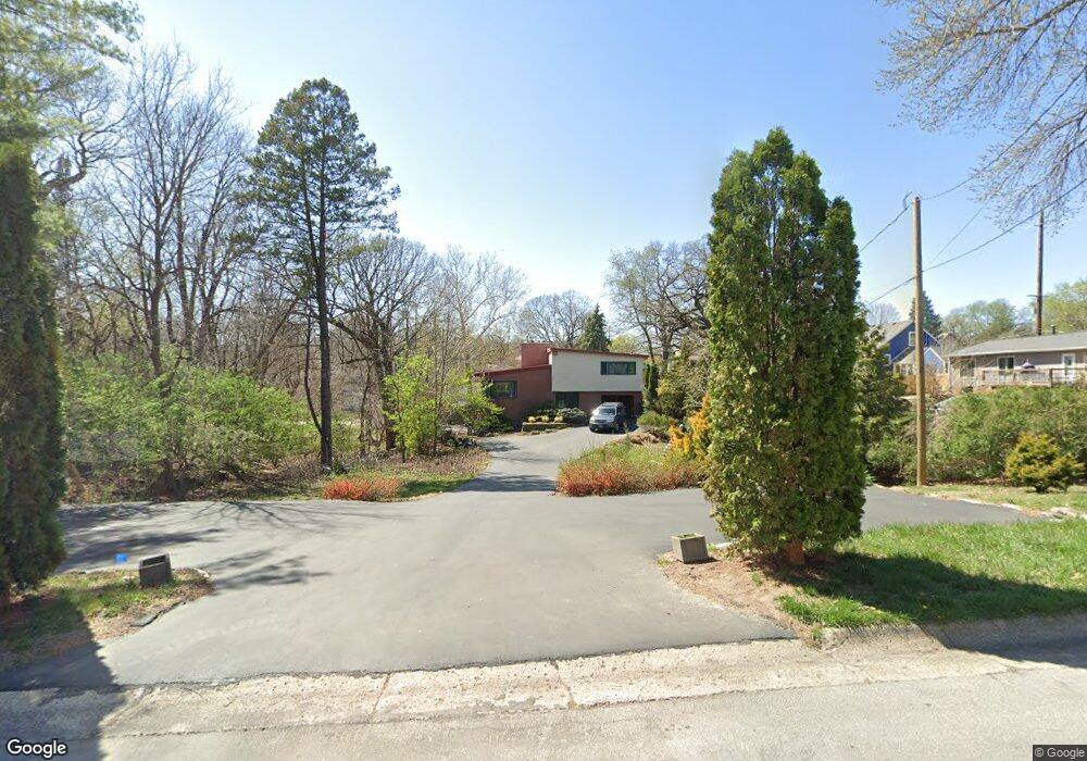 1806 36th St, Des Moines, IA 50310 - photo 1