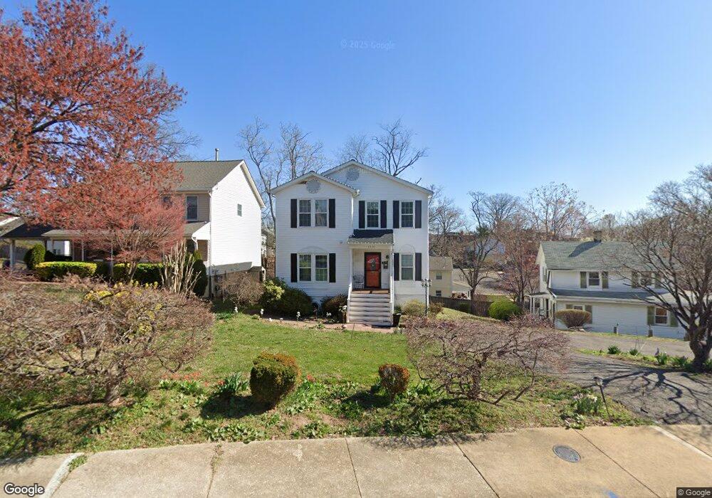 1939 N Culpeper St, Arlington, VA 22207 - photo 1