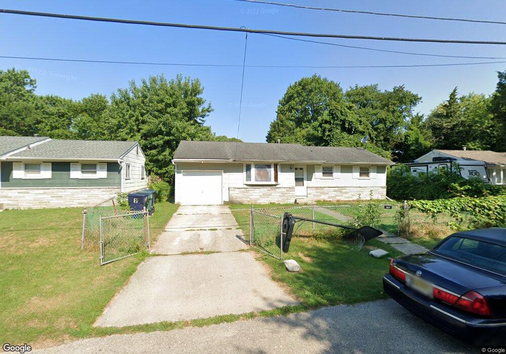 112 Lake Deerbrook Dr, Little Egg Harbor Township, NJ 08087 - photo 1