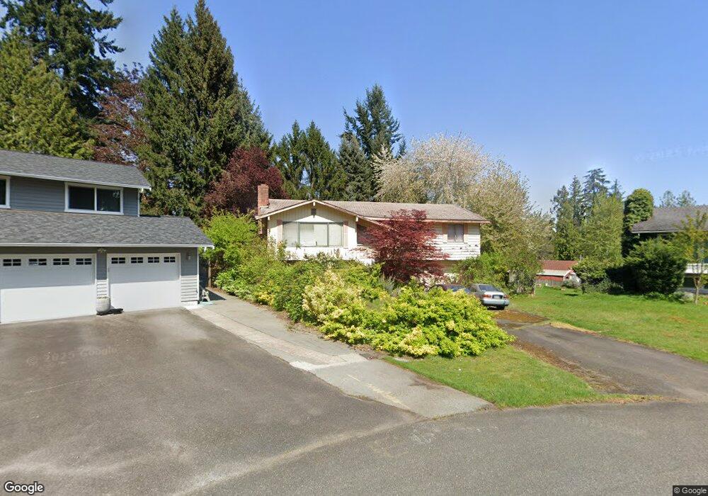 20005 12th Dr SE, Bothell, WA 98012 - photo 1