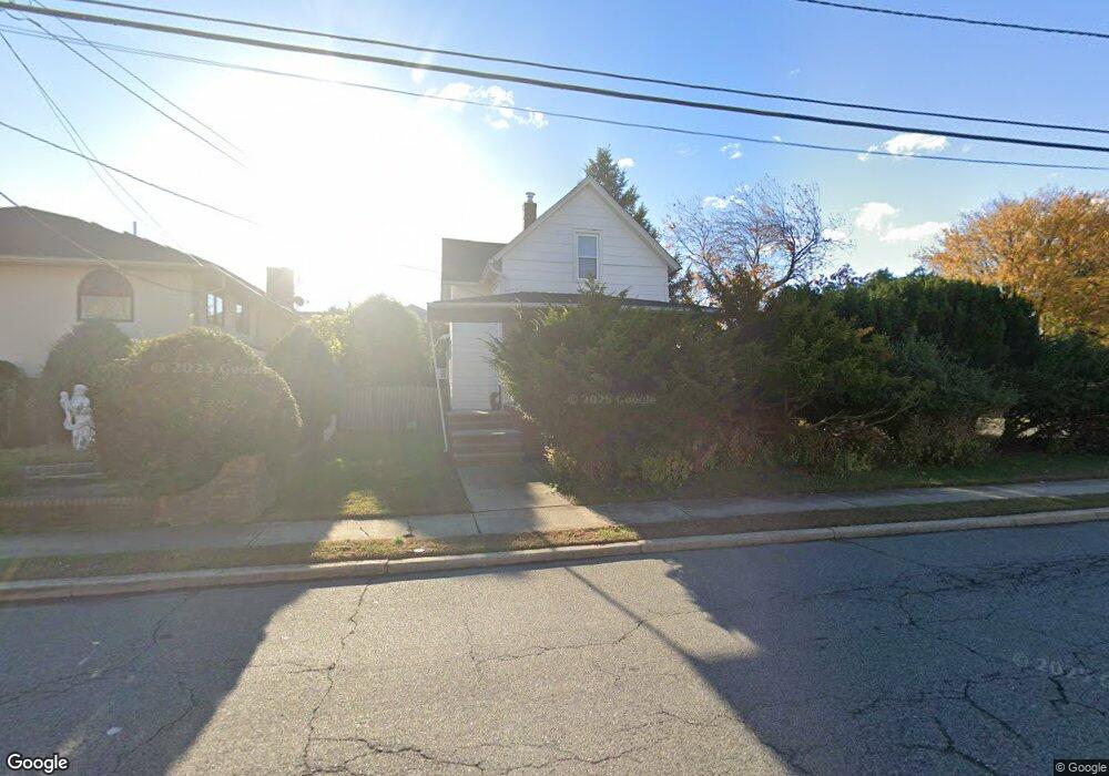 128 Franklin St, Little Ferry, NJ 07643 - photo 1