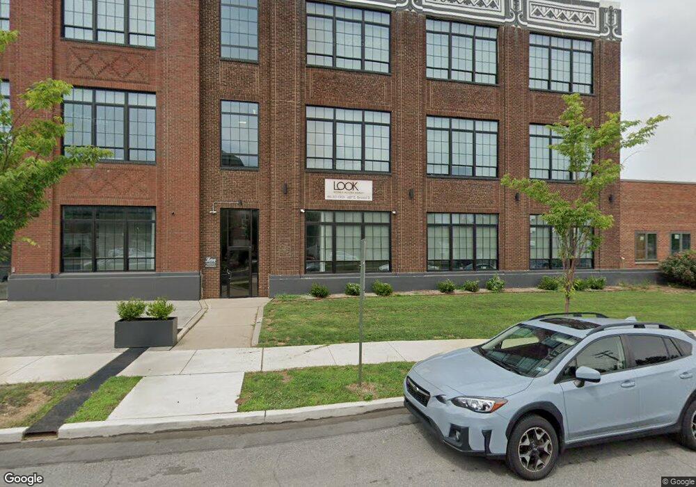 650 E North St, Bethlehem, PA 18018 - photo 1