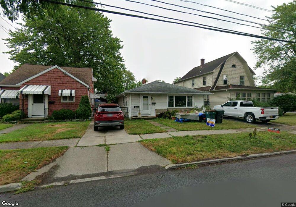 753 Payne Ave, North Tonawanda, NY 14120 - photo 1