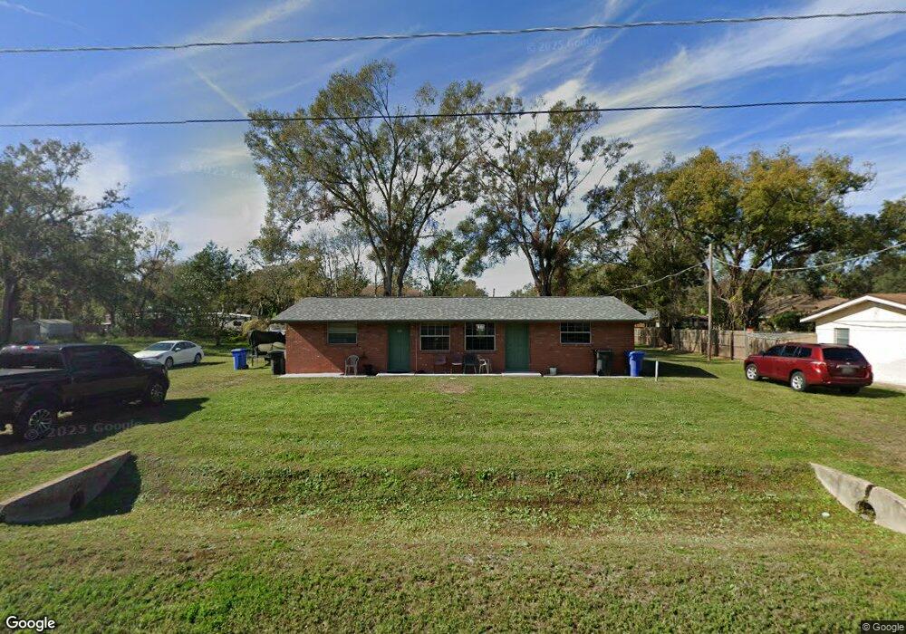 603 S 67th St, Tampa, FL 33619 - photo 1