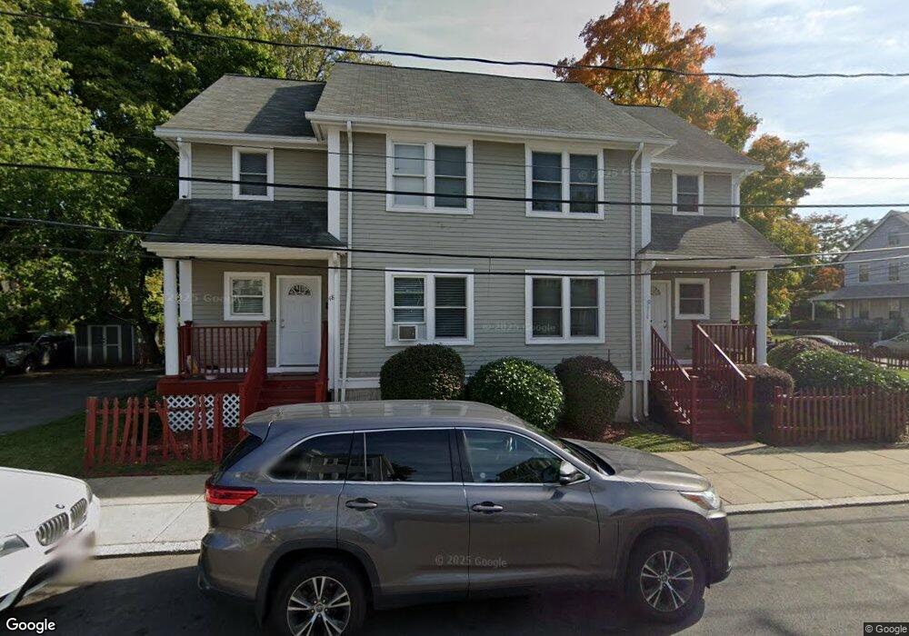 Street View Photo