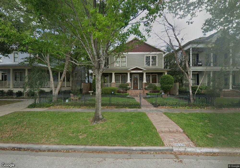 1534 Arlington St, Houston, TX 77008 - photo 1