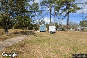 206 Lillian Ave, Newton, MS 39345