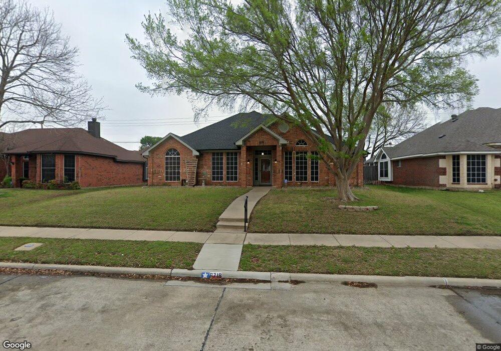6718 Falcon St, Rowlett, TX 75089 - photo 1