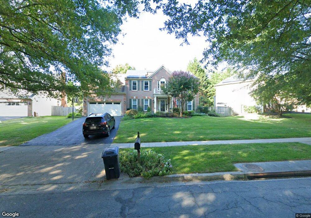 12312 Chagall Dr, North Potomac, MD 20878 - photo 1