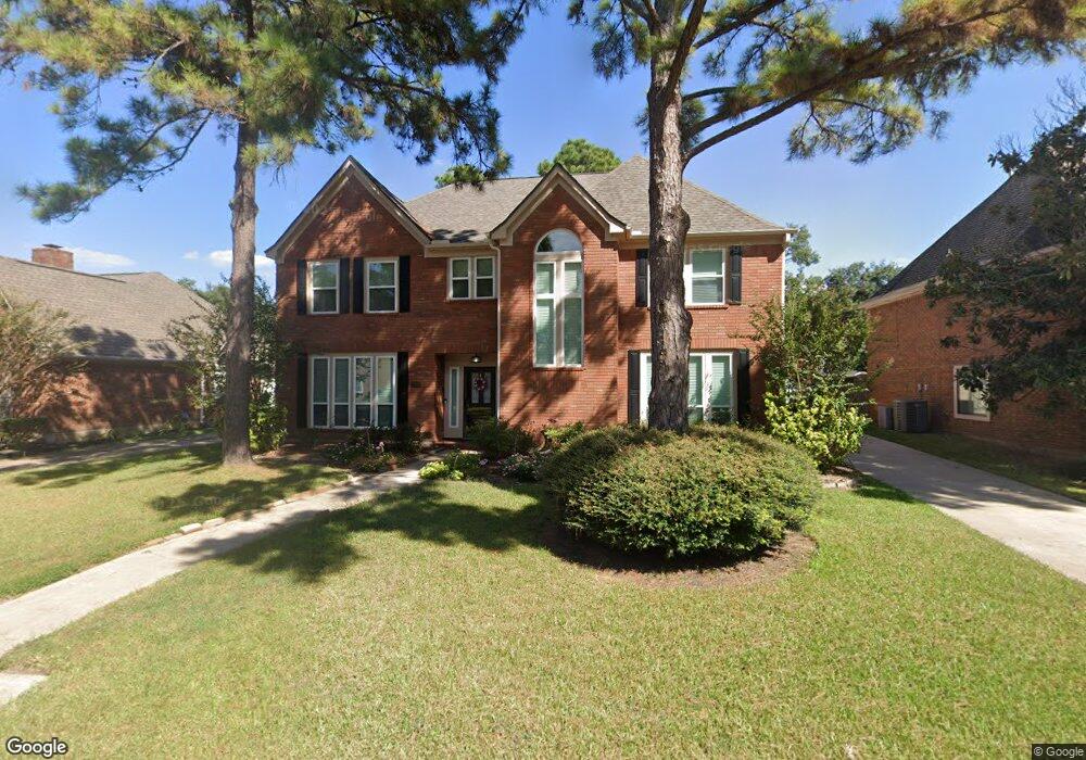 7218 Starbridge Dr, Houston, TX 77095 - photo 1