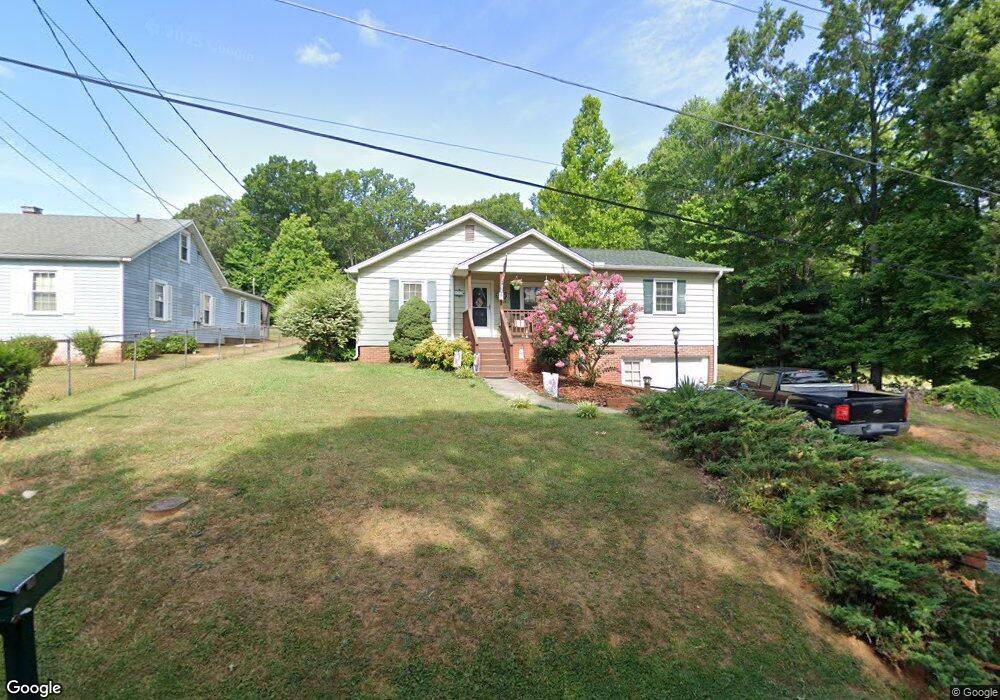 2017 Holland St, Asheboro, NC 27203 - photo 1