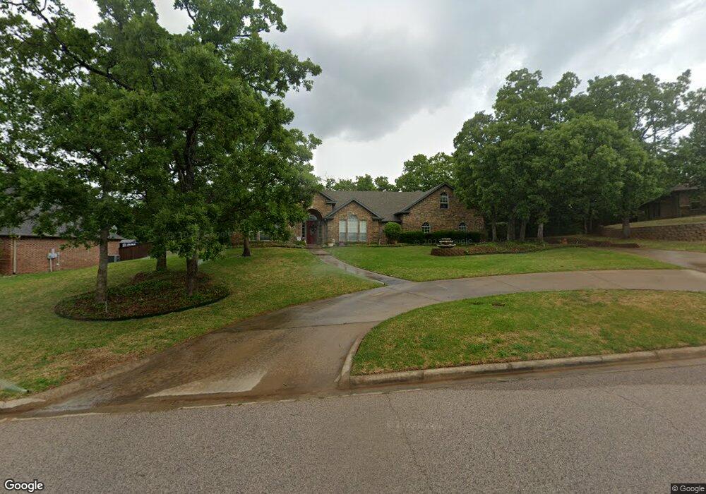 3815 Shane Ct, Denison, TX 75020 - photo 1